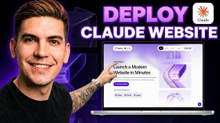 Mac Users: Deploy Your Claude Ai Website FREE (Nobody Shows This)