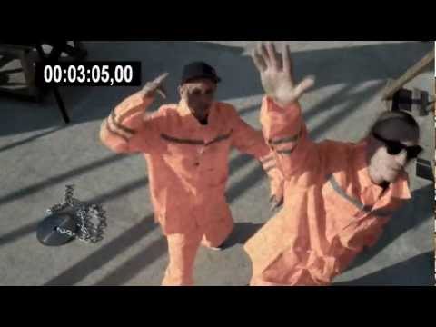 Фрукт ft. Данила Dy - Туристы II