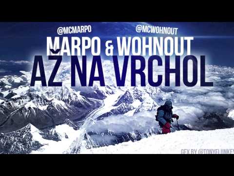 Marpo x Wohnout - Až Na Vrchol 352EP Leak
