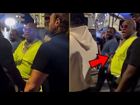 Birdman Goes Off On The Fans After Saying Cash Money Lost The Verzuz Battle ‘Don’t Play With Me’