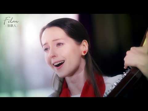 White Wings  by  Nataliya Gudziy