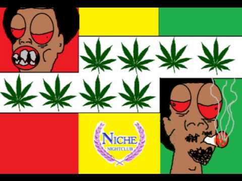 Burga Boy - I Got 5 On It