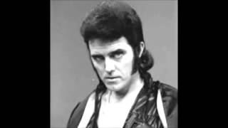 Alvin Stardust - Jealous Mind