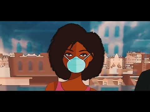 Joyce Olong - Outta Town (Official Lyrics Video)