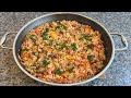 Arroz à Toscana Delícias Da Eleni