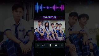 Download lagu MAGIC 5 - BERTAUHID ( SRIDEVI DA5, AFAN DA5, EBY DA5 ) #lirik #shorts mp3 Download lagu MAGIC 5 - BERTAUHID ( SRIDEVI DA5, AFAN DA5, EBY DA5 ) #lirik #shorts mp3