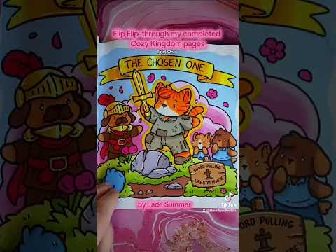 Video cover