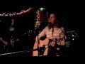 Seana Carmody - "Plenty of Stars" at P.A.'s Lounge on 04/26/12