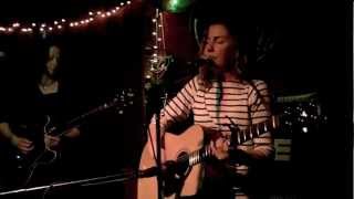 Seana Carmody - "Plenty of Stars" at P.A.'s Lounge on 04/26/12