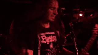 Bane - Pandemonium - Live 10/5/2018 - The Kingsland - Brooklyn NY