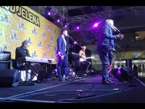 Novica Zdravkovic i Dzigi Bend - Lele, lele, ciganko