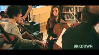 A Winged Victory For The Sullen - ‘Steep Hills Of Vicodin Tears’ Live Session