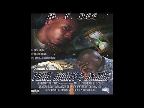 M.C. Dee - Game Tight (feat. J Loc, Jay Baby)