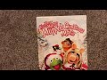 My VHS Collection Part 5