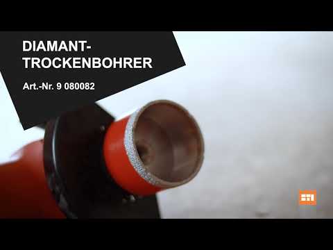 BTI Diamant-Trockenbohrer Ø65 mm