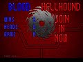 Bloodstorm Blood Man Vs Tremor Hellhound Fallout