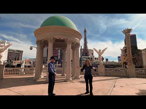 Las Vegas Strip wedding elopement locations with packages