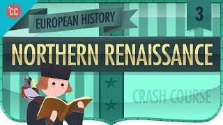 Northern Renaissance Video