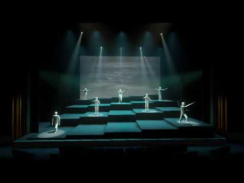 Noah Feaver, entry video thumbnail
