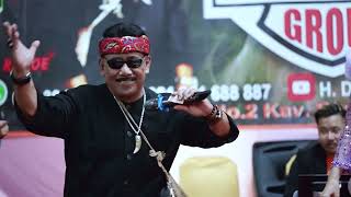 Download lagu LIVE H DODI MANSYUR - JAYANTI ( BAJIDOR ) mp3