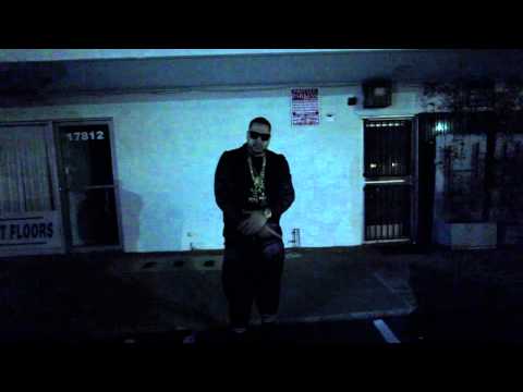 M2thaK -Italian Leather (HD) SODMG RECORDS.