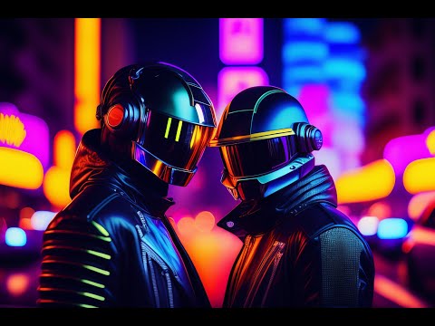 Ton Music - You And I (Future Rave)