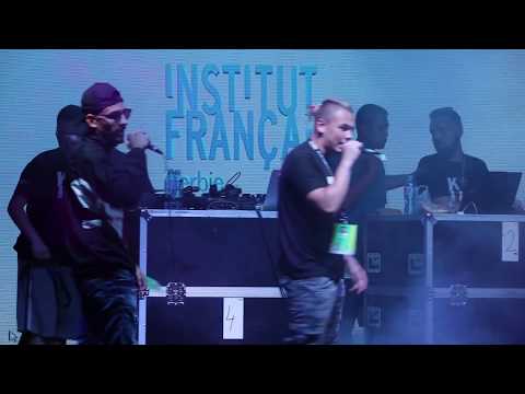 Buca - Ne planiram da stanem @Dođi na Amfi 7