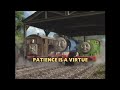 Patience Is A Virtue From The Railway Stories Volume 1