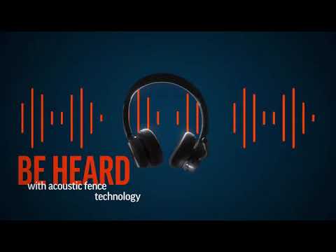 Poly Voyager 4300 UC Bluetooth Headset
