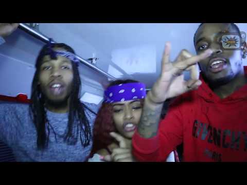 Fivio Foreign Address The Situation Ft. Fetty Luciano