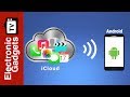 How To Use iCloud On Android Phones?