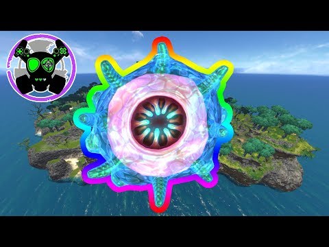 Subnautica #3: ĐẢO NỔI GIỮA ĐẠI DƯƠNG! - YouTube