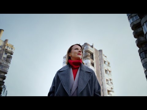 Ieva Narkutė - Vienintelė moteris tavo