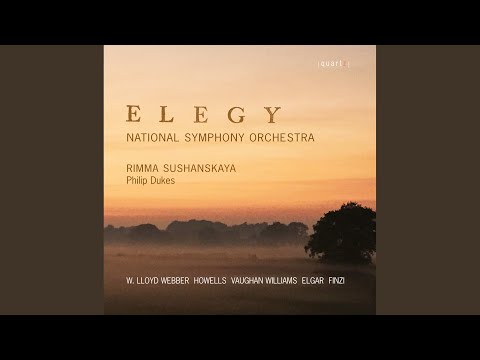 Elegy, Op. 15