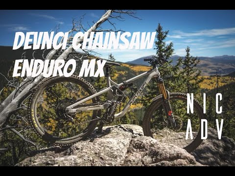 Devinci Chainsaw Enduro Long Term Review | This is Freeride