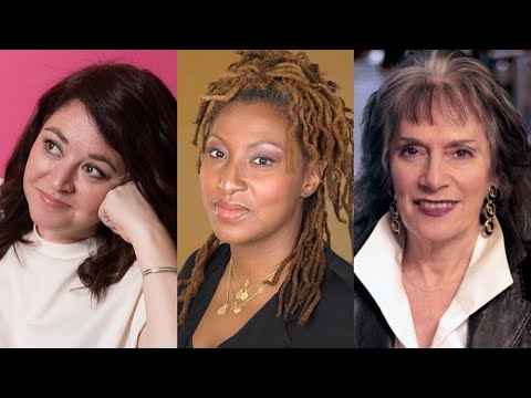 All In: The Fight for Democracy with the film’s directors, Liz Garbus and Lisa Cortés