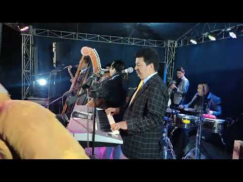 EL TRIO AZABACHE ⛔⛔💥 SONIDO MAC CENTER 🔊🔊 EN VIVO