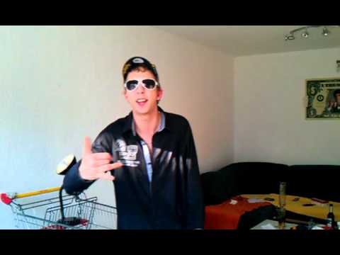 KaWeOh ~ Fotzen & Verräter live @ HomegrowRec.3gp