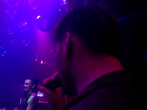 14.04.2012 SPACE IBIZA - CAMILO FRANCO @ DISCODOME