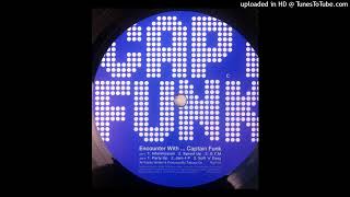 Captain Funk-O.Y.M