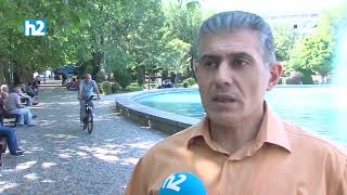 Զգուշացե՛ք, գլխացավ, սրտխառնոց. մոծակի խայթոցից մարդ է մահացել . Գրիգոր Գրիգորյան: Լրաբեր - 18.08.24