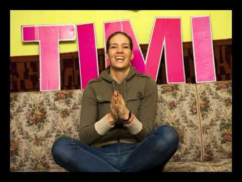 Kullai Timi és az All About - WASTED (radio edition)