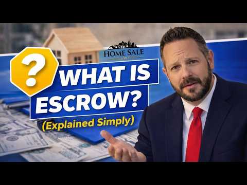 What is Escrow?