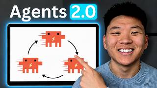 Finally. Agent Loops Clearly Explained.