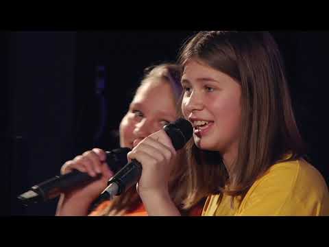 FASOLKI Życzenia dla widzów Palladium