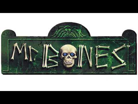 In This World (1HR Looped) - Mr. Bones Music