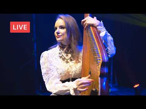 B&B Project - Shchedryk / Carol of the Bells (Live in Poland)