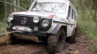 Ladoga Trophy 2012 (sound fix)