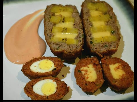 CÓMO HACER CARNE MOLIDA Y CHORIZO MÁS INTERESANTE