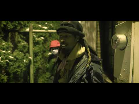 Yunglillord, ActingLikeIQuitXans, Gee Liriani - Sushi